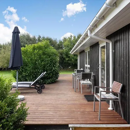 Ll287-humble-lindevaenget-10 Hébergement de vacances *