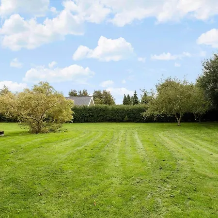 Hébergement de vacances Ll287-humble-lindevaenget-10 Ristinge